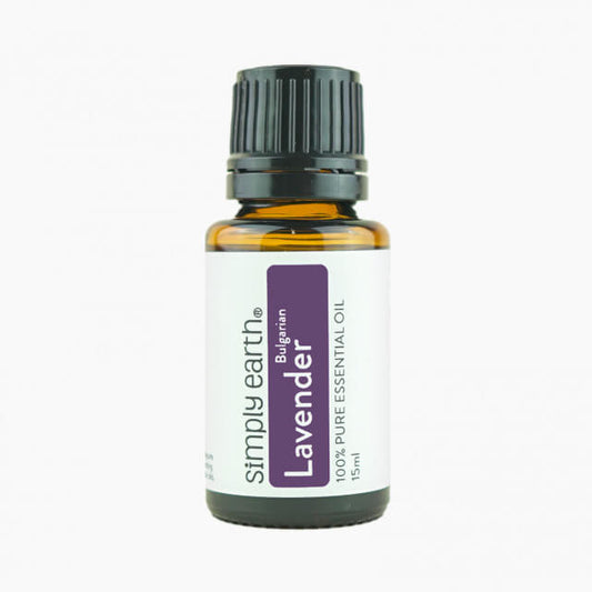 Lavender Essential Oil