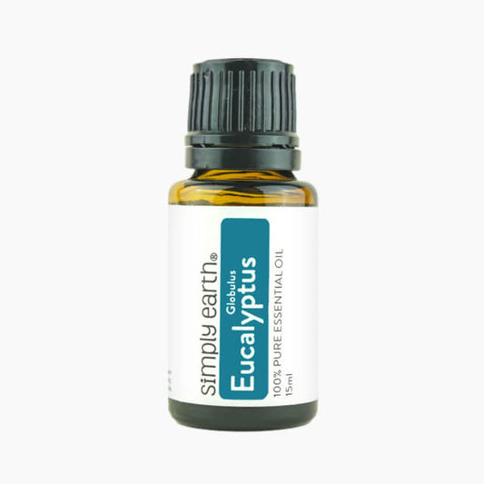 Eucalyptus Essential Oil