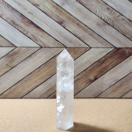 Quartz Tower