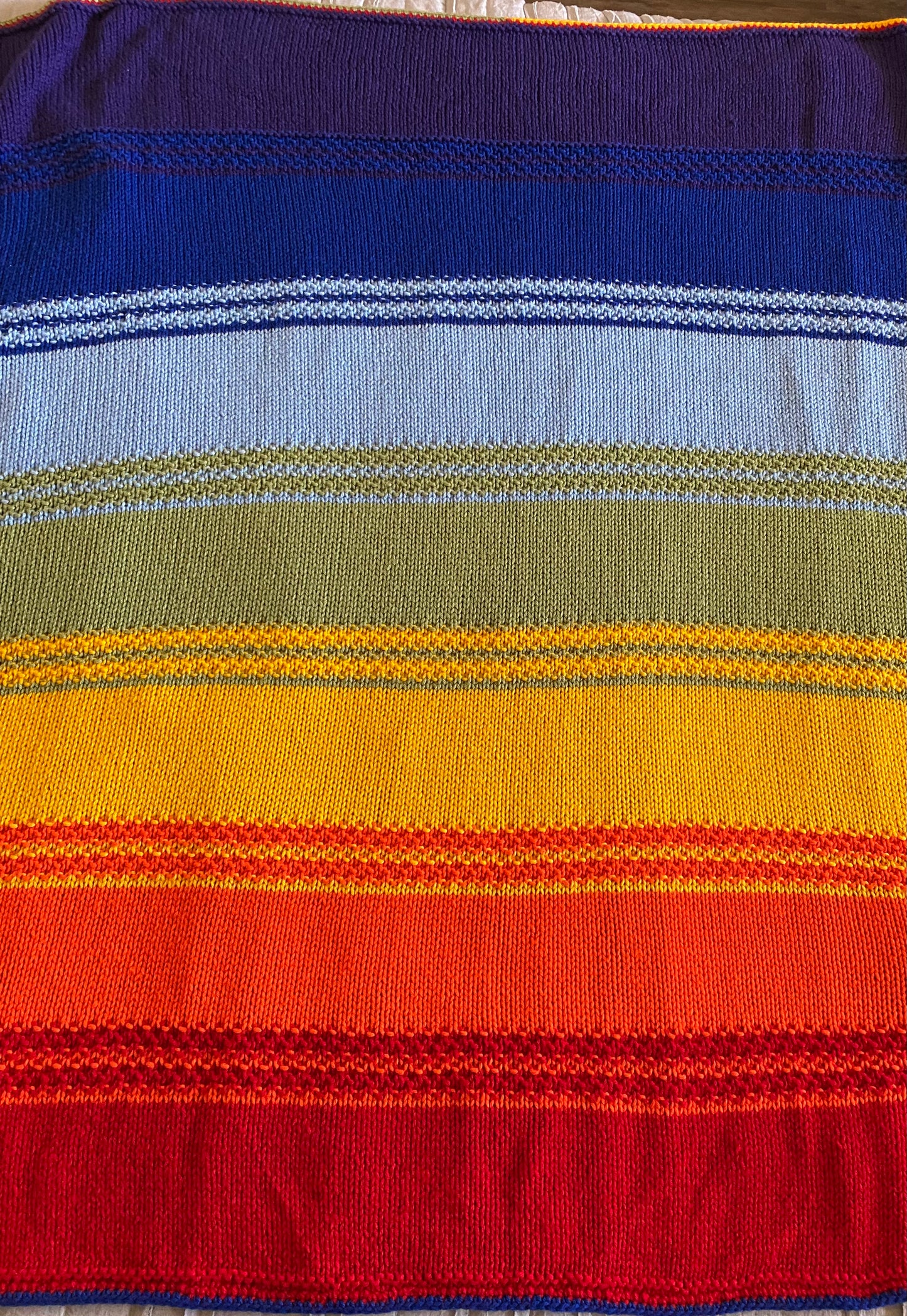 Throw Blanket