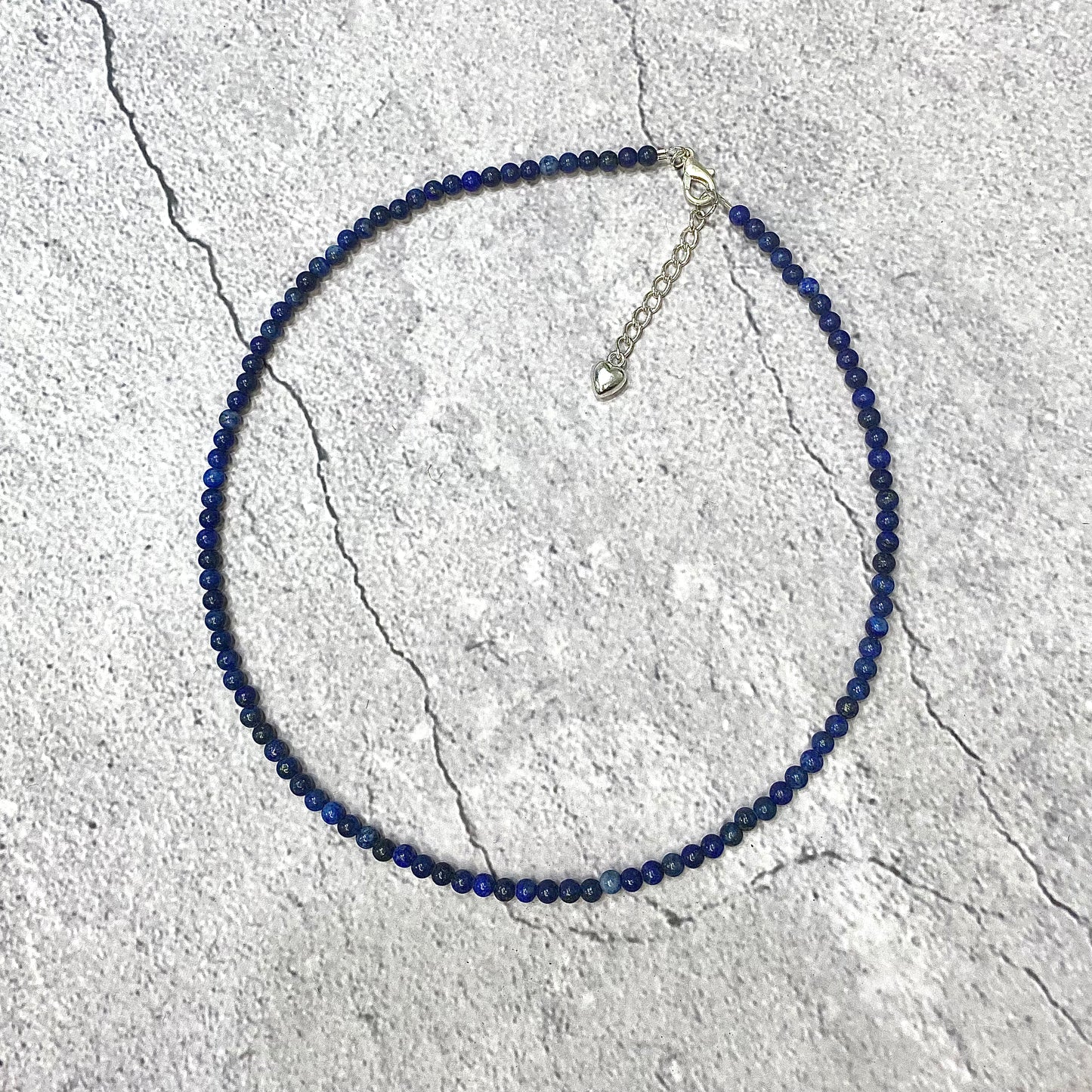 Lapis Lazuli Necklace