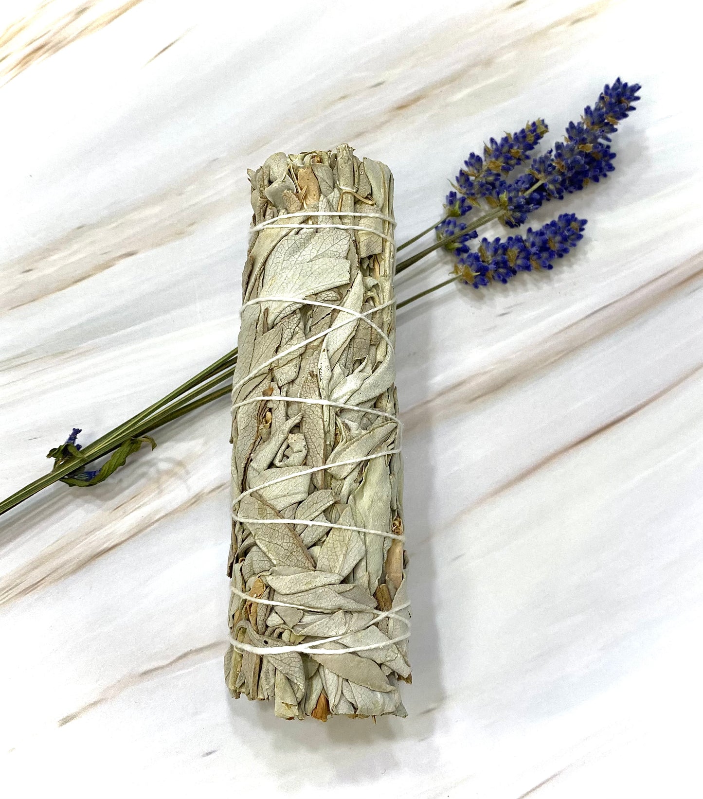 White Sage Bundle