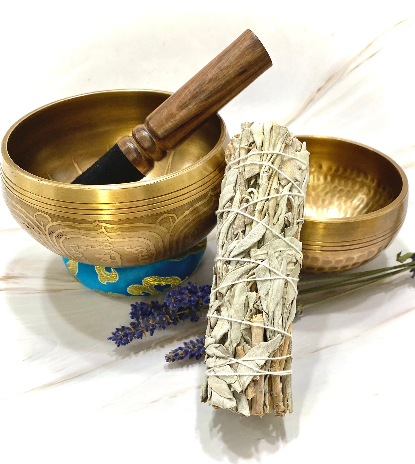 White Sage Bundle